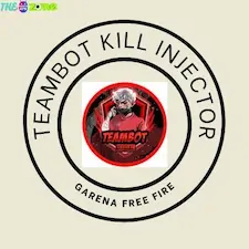 TeamBot Kill Injector