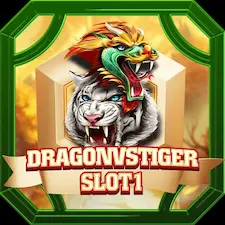 Dragon VS Tiger Slot 1