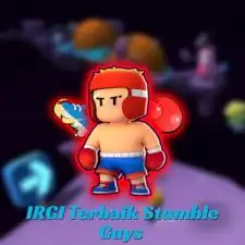 IRGI Terbaik Stumble Guys