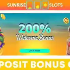 Sunrise Slots Casino