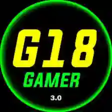 G18 Gamer Panel