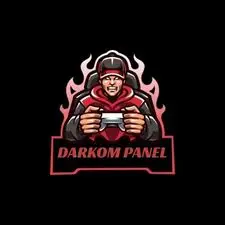 DARKOM PANEL