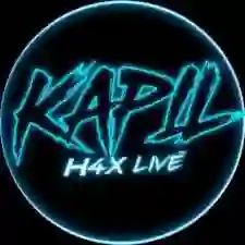 Kapil H4X Live Root Panel