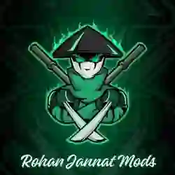Rohan Jannat Mods