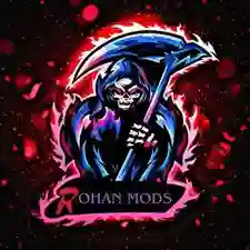 Rohan Mods FF