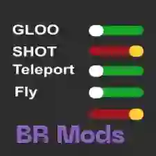 BR Mods Free Fire