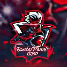 Brutal Panel FF OB50