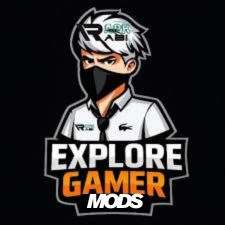 Explore Gamer Mods