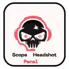 Scope Headshot Panel