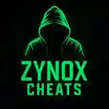 Zynox Cheats Mod Menu