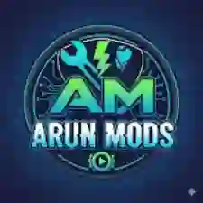 Arun Mods FF