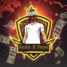 Ankit X Live Root Panel
