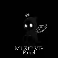M1 XIT VIP Panel