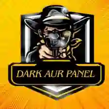 Dark Aura Panel