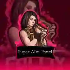 Super Aim Panel