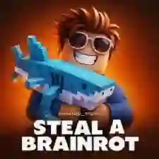 Steal a Brainrot Roblox