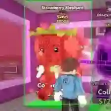 Steal a Brainrot Roblox Wiki