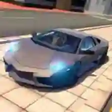 Extreme Car Driving Simulator Mod APK
