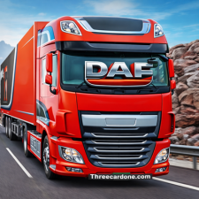 Truck Simulator Ultimate Mod