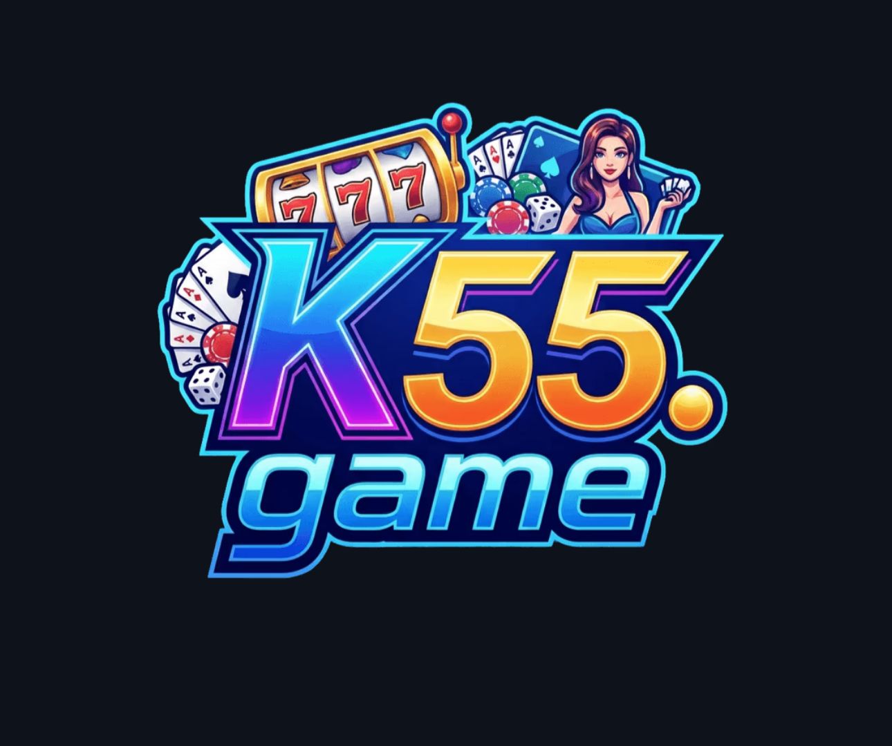 K55 Game